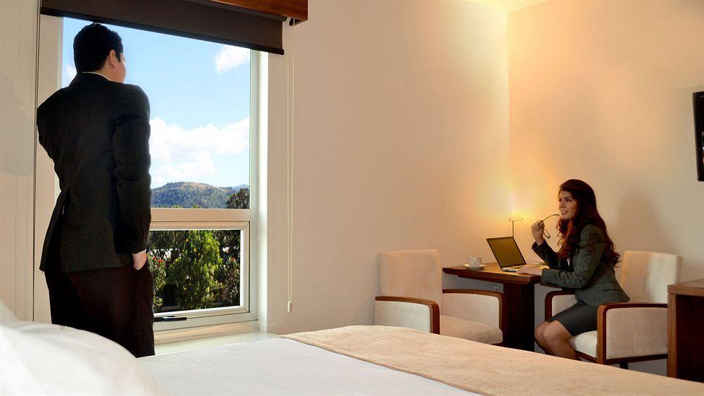Hex Hotel 3*
