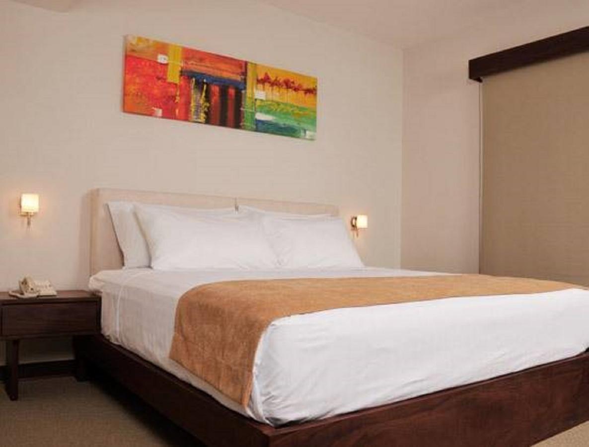 Hex Hotel Estelí